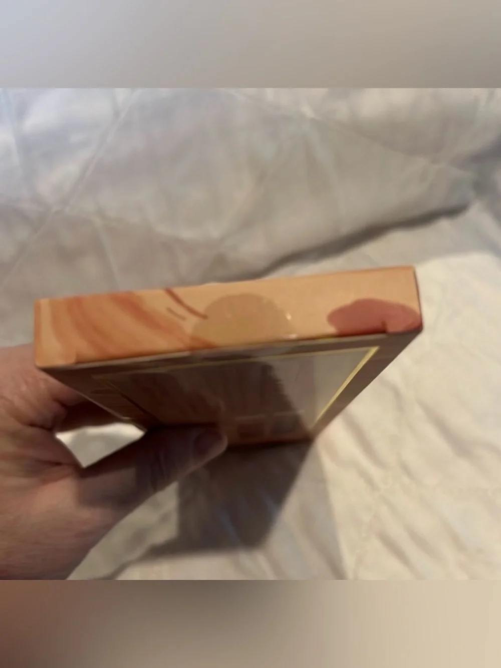 Laura Geller “timeless sealed